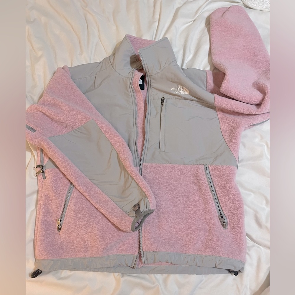 Vintage North Face Fleece